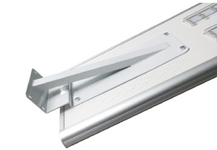 2016神灯奖申报产品 led感应型太阳能庭院灯