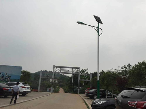 点亮绿色生活，大同小区道路太阳能灯 环保节能，全国发货